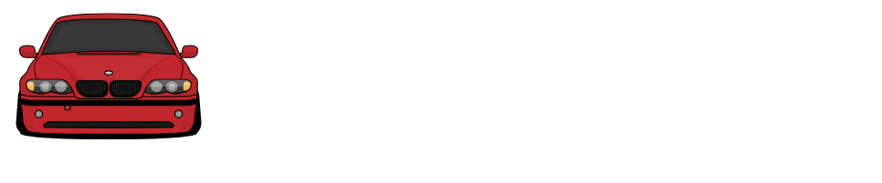 Teknik Oto Çıkma - Beyaz Logo