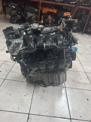 Jetta 2006 1.6 Fsi komple çıkma motor | AS Grup Motorlu Araçlar
